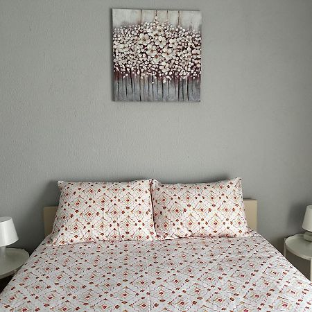 Vicky Porto Apartment Luaran gambar