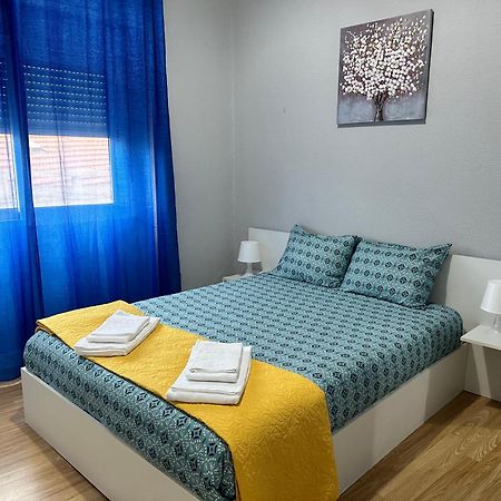 Vicky Porto Apartment Luaran gambar