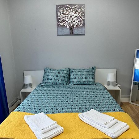 Vicky Porto Apartment Luaran gambar