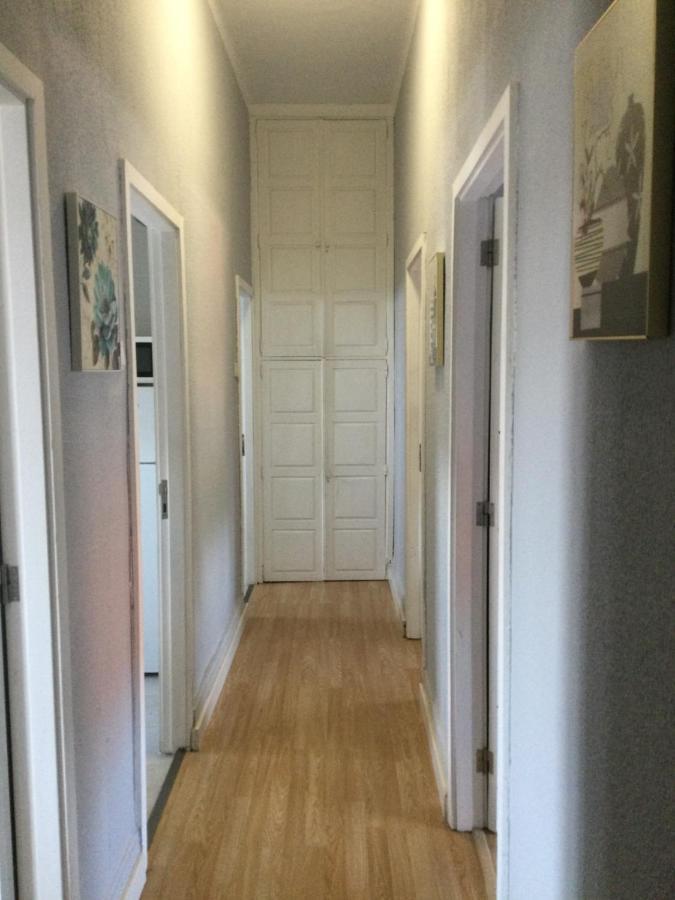 Vicky Porto Apartment Luaran gambar