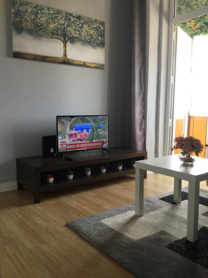 Vicky Porto Apartment Luaran gambar
