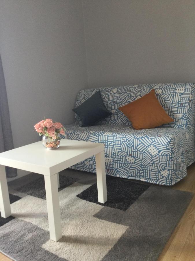 Vicky Porto Apartment Luaran gambar