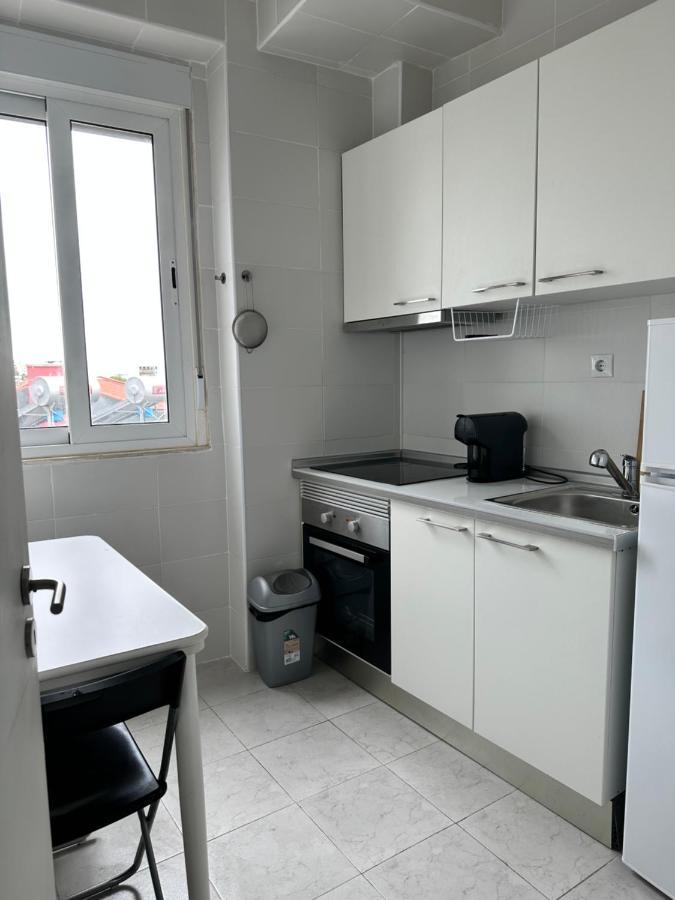 Vicky Porto Apartment Luaran gambar