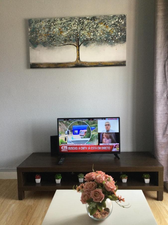 Vicky Porto Apartment Luaran gambar