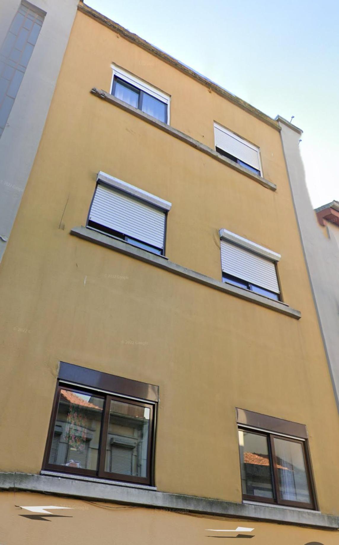 Vicky Porto Apartment Luaran gambar