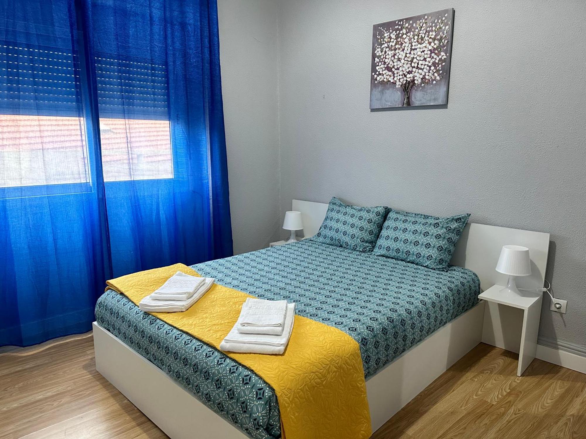 Vicky Porto Apartment Luaran gambar